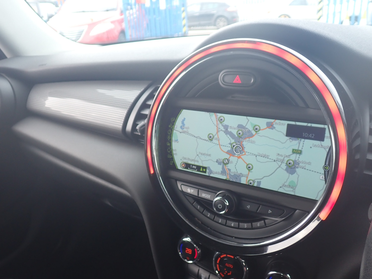 Used MINI Hatch 2014 for sale - 77590443: Photo 14