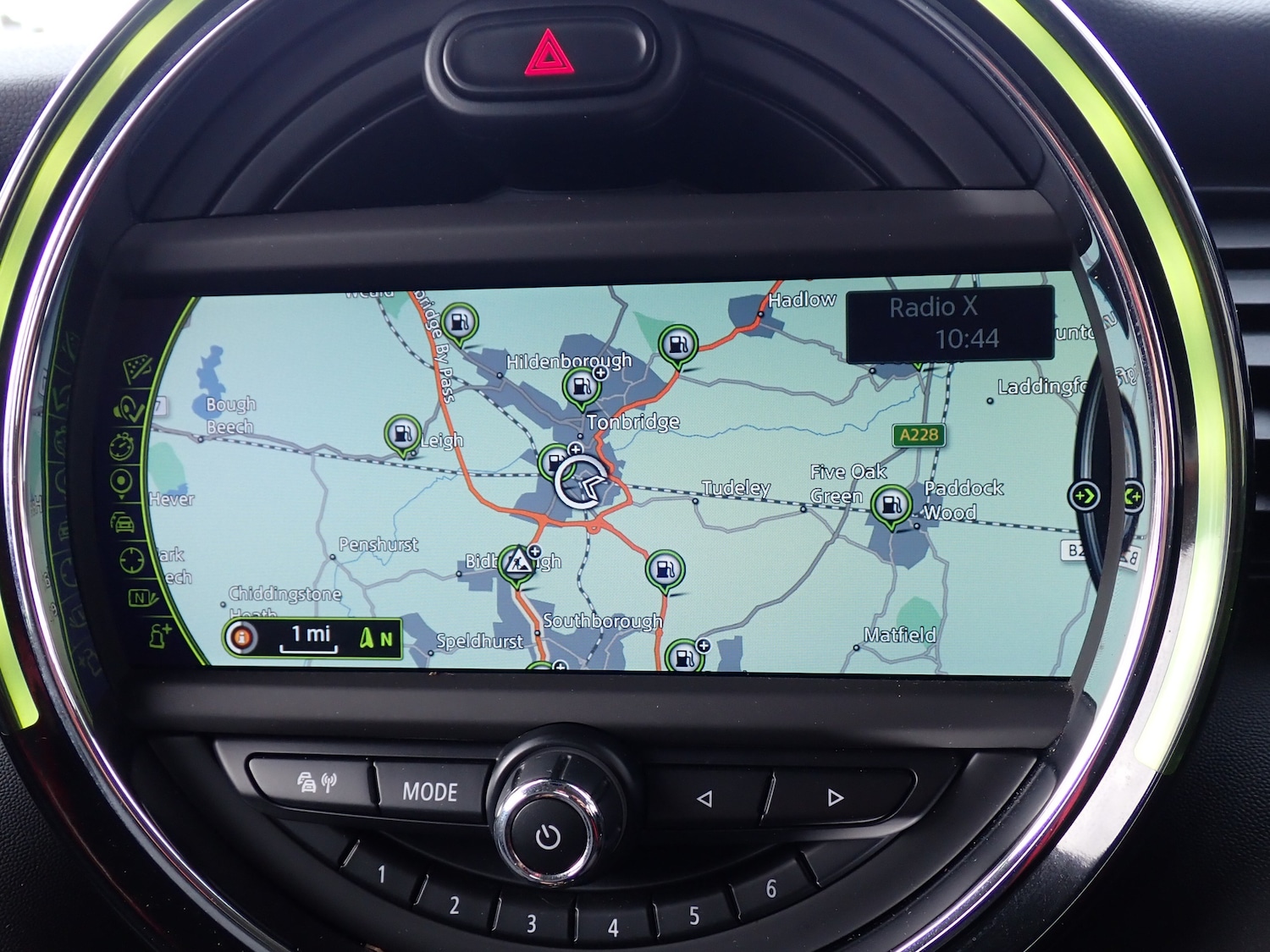 Used MINI Hatch 2014 for sale - 77590443: Photo 15