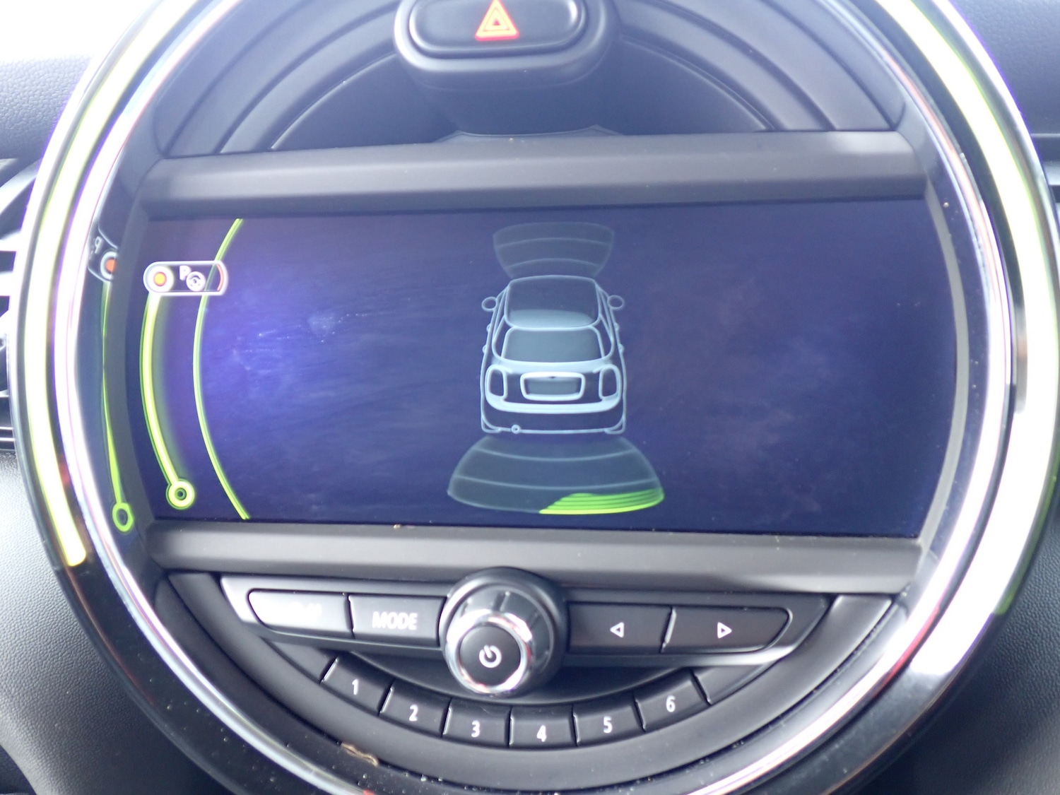 Used MINI Hatch 2014 for sale - 77590443: Photo 17