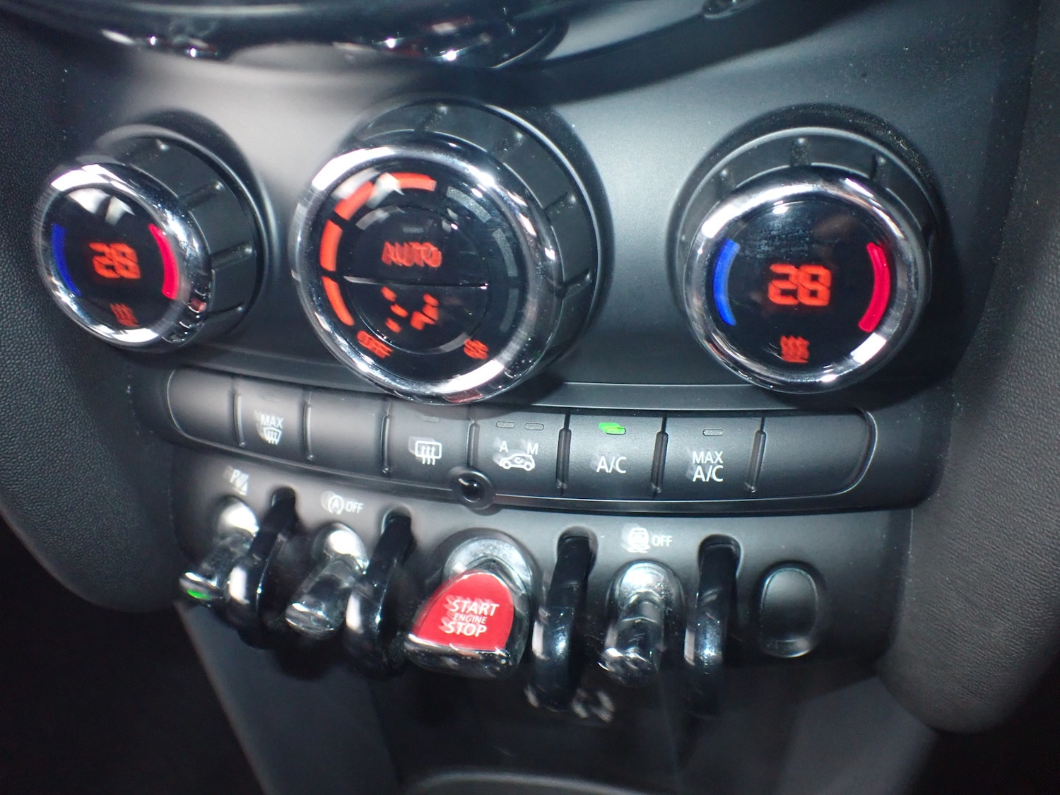 Used MINI Hatch 2014 for sale - 77590443: Photo 18