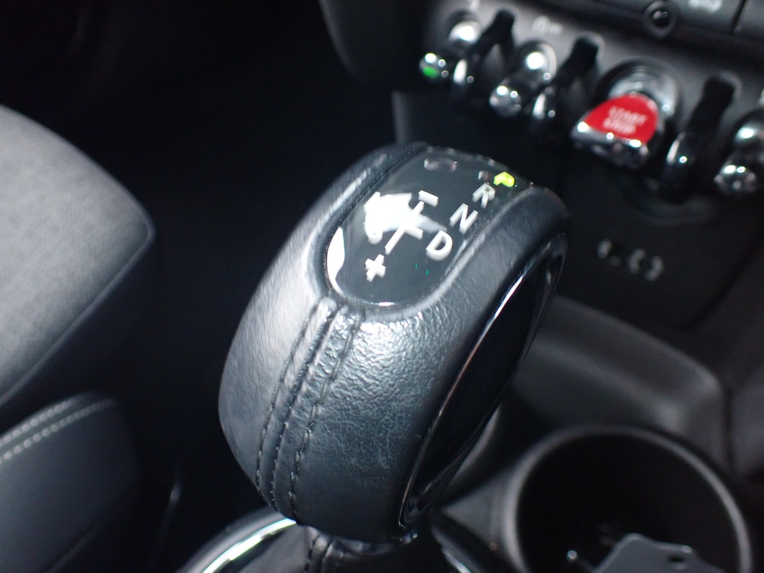 Used MINI Hatch 2014 for sale - 77590443: Photo 20