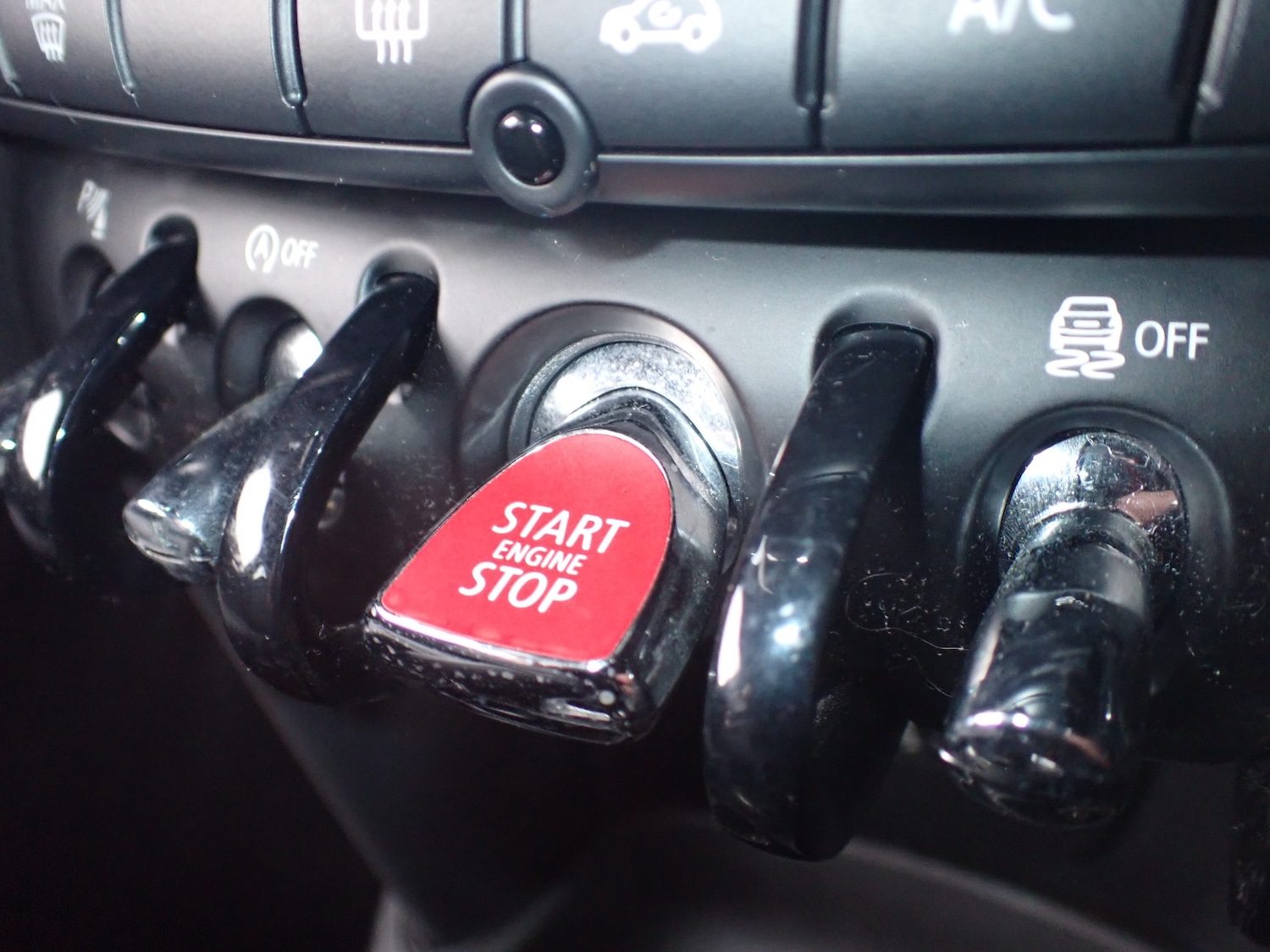 Used MINI Hatch 2014 for sale - 77590443: Photo 21