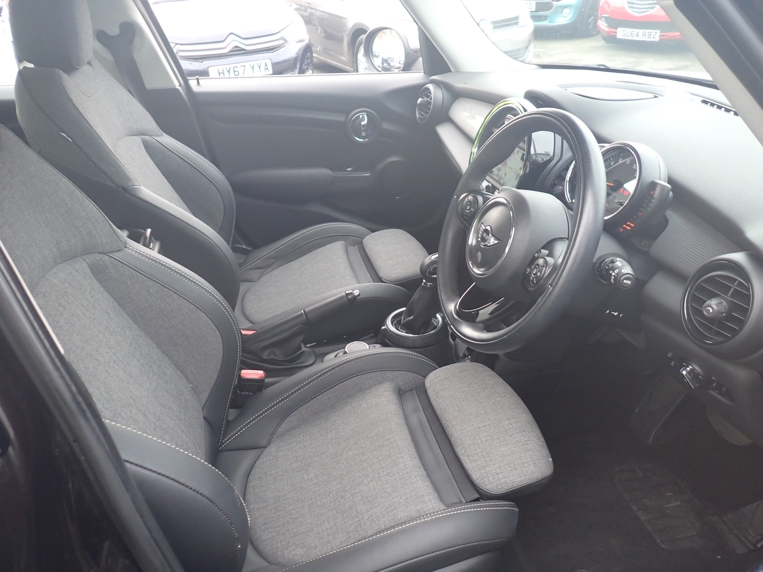 Used MINI Hatch 2014 for sale - 77590443: Photo 23