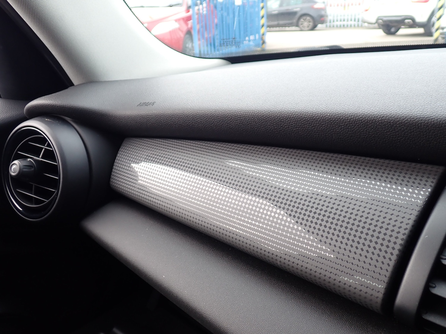 Used MINI Hatch 2014 for sale - 77590443: Photo 25