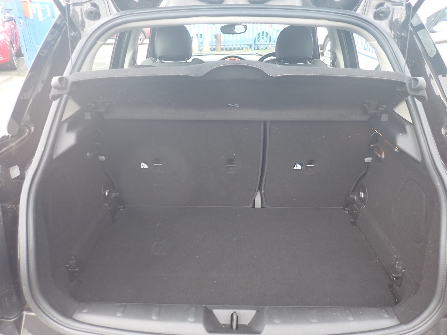 Used MINI Hatch 2014 for sale - 77590443: Photo 28