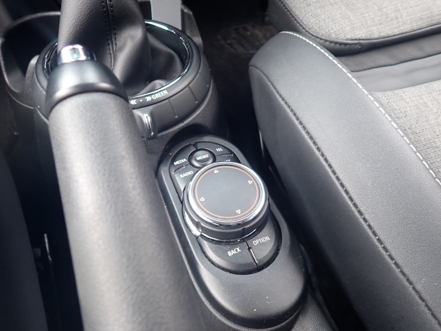 Used MINI Hatch 2014 for sale - 77590443: Photo 29