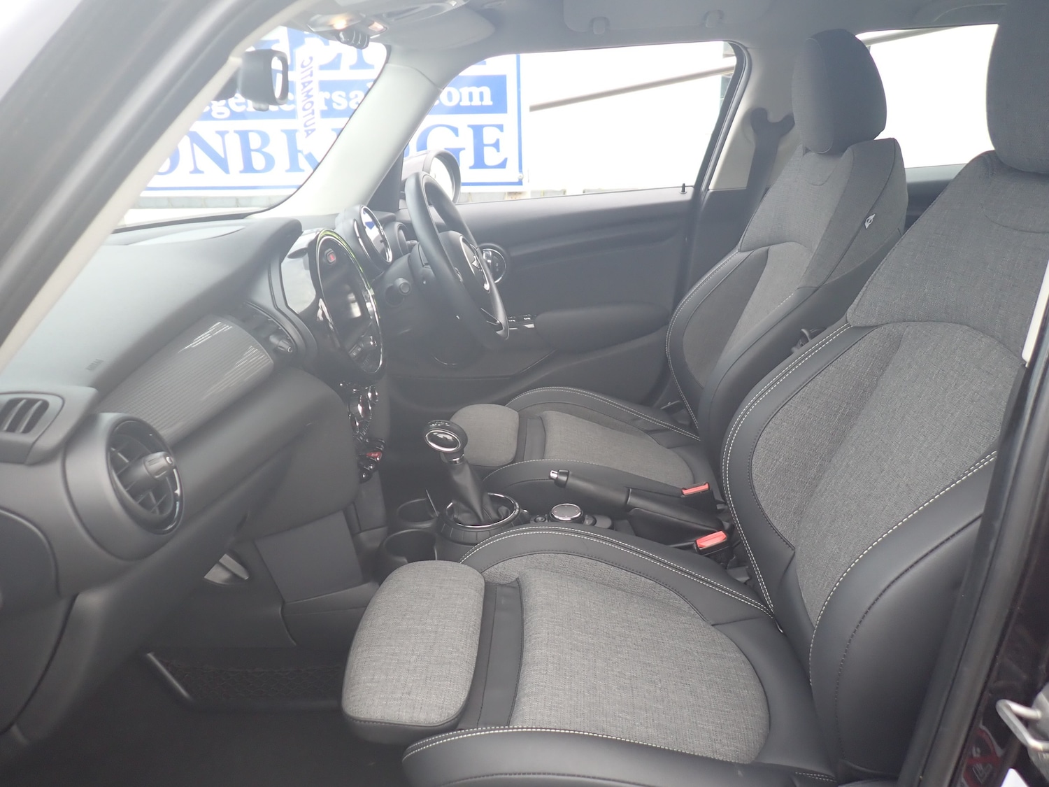 Used MINI Hatch 2014 for sale - 77590443: Photo 3