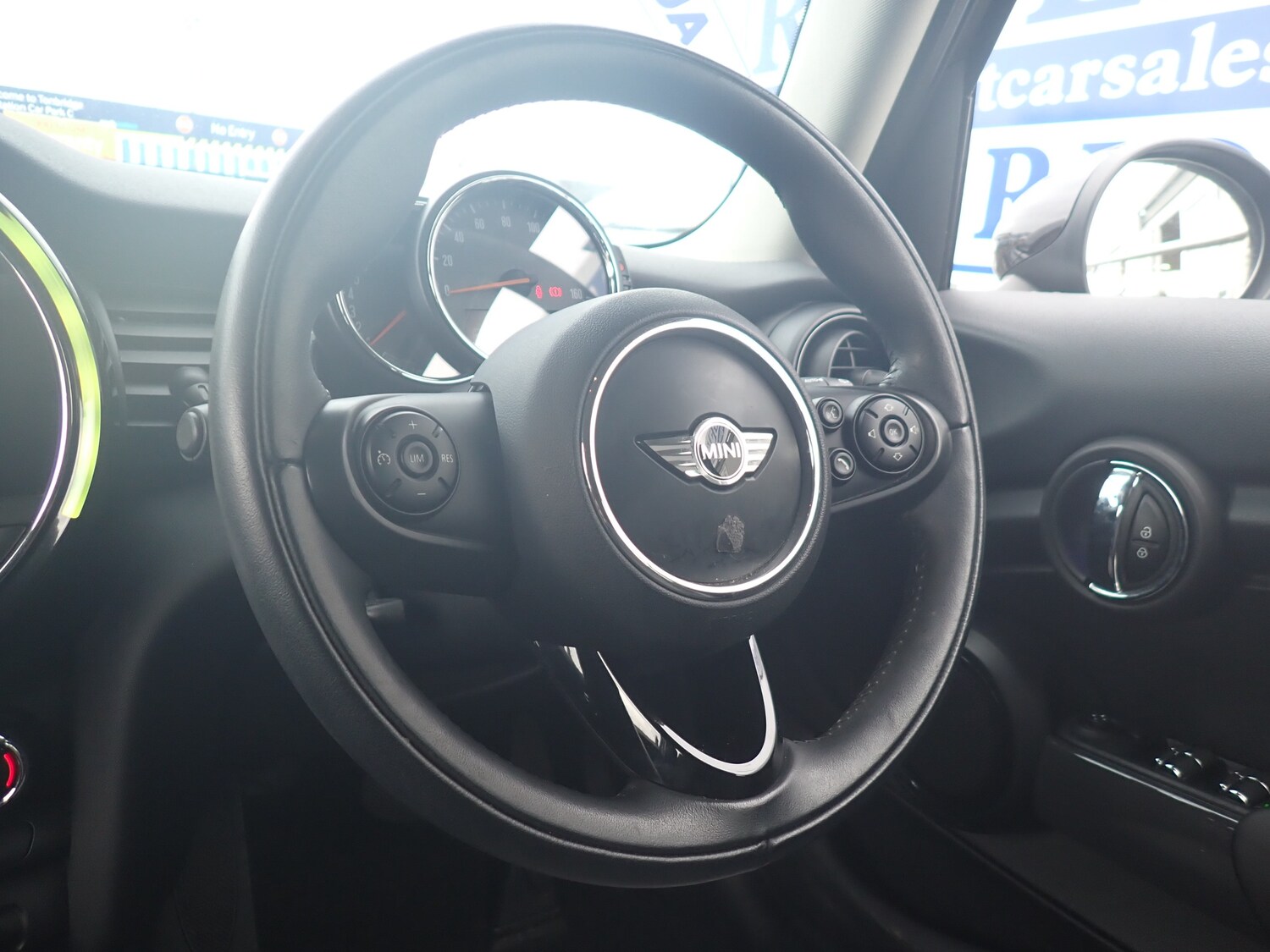 Used MINI Hatch 2014 for sale - 77590443: Photo 32