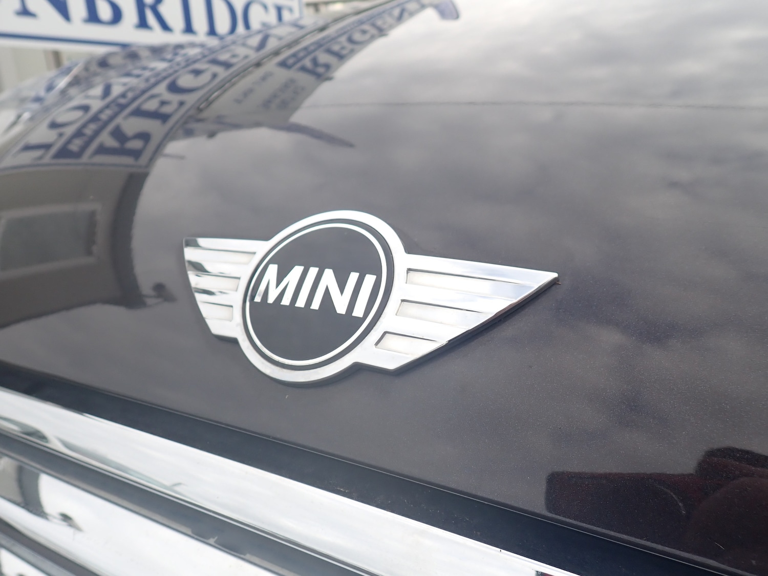 Used MINI Hatch 2014 for sale - 77590443: Photo 35