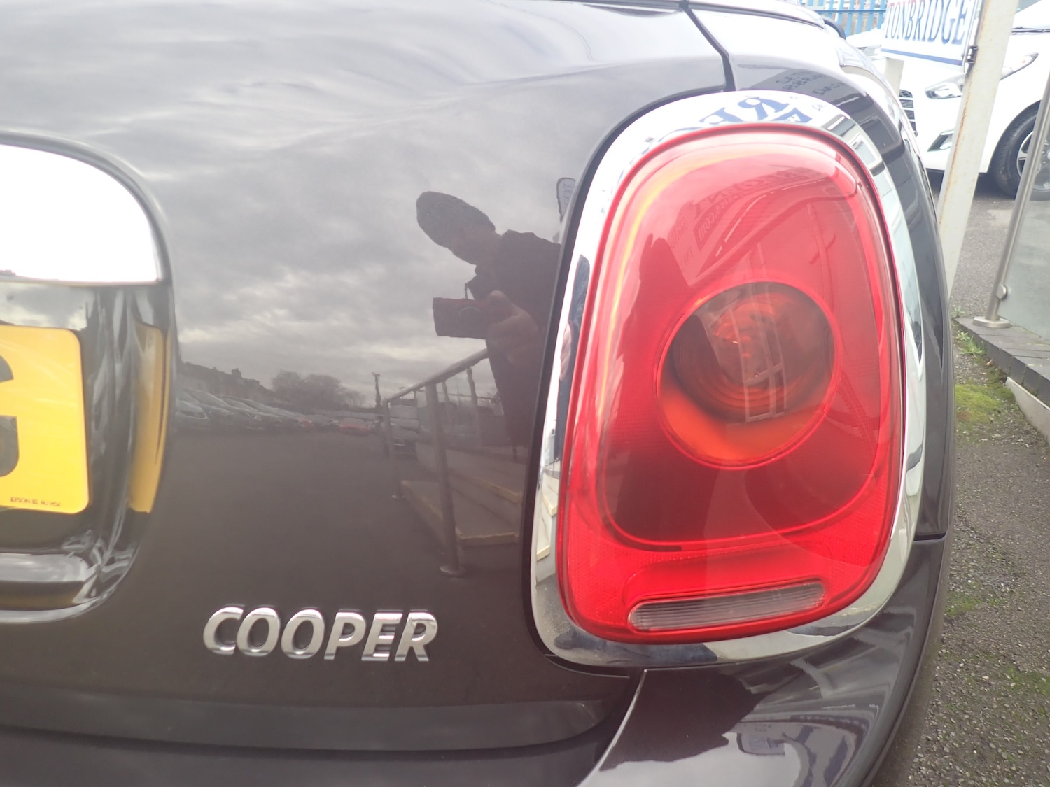 Used MINI Hatch 2014 for sale - 77590443: Photo 39