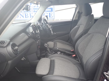 Used MINI Hatch 2014 for sale - 77590443: Photo