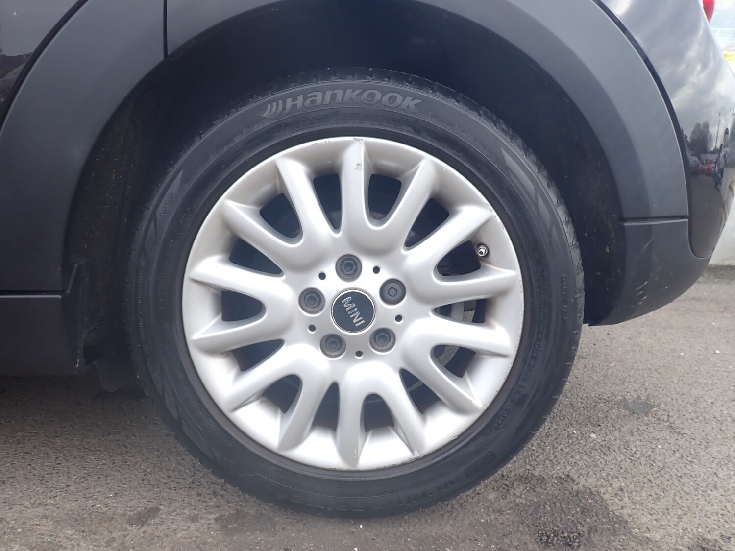 Used MINI Hatch 2014 for sale - 77590443: Photo 43