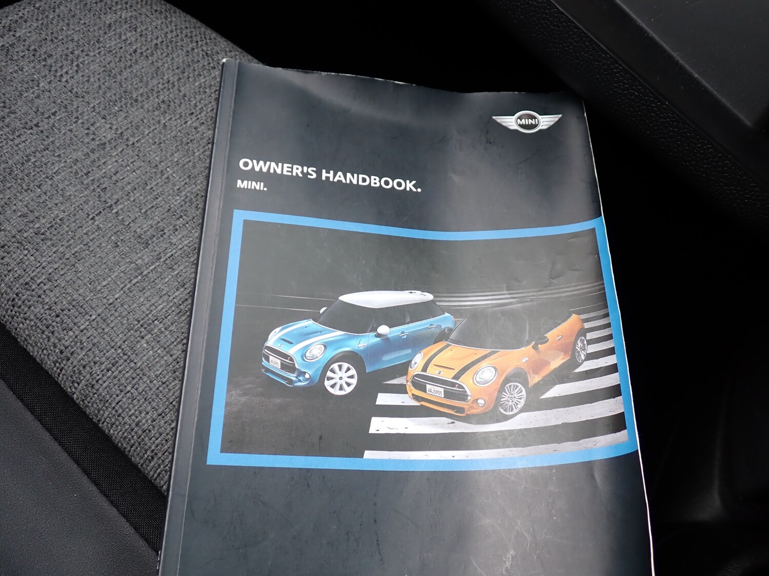 Used MINI Hatch 2014 for sale - 77590443: Photo 44