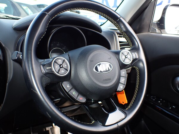 Used Kia Soul 2016 for sale - 74912483: Photo 11