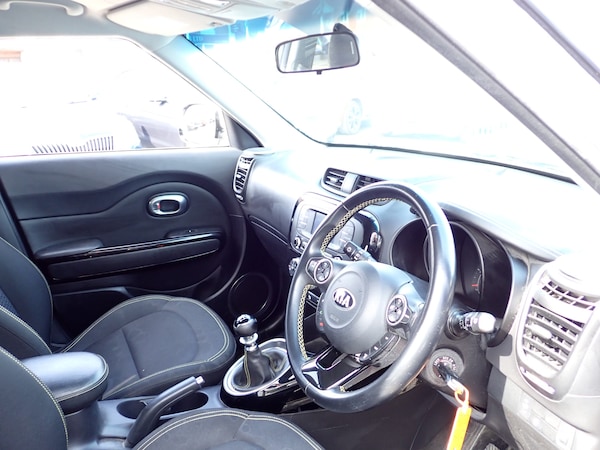 Used Kia Soul 2016 for sale - 74912483: Photo 14