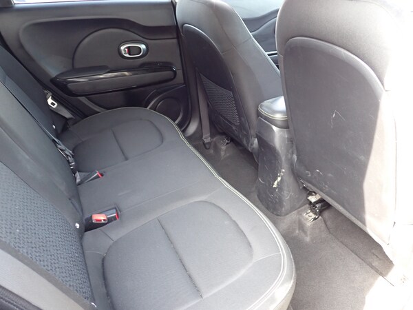 Used Kia Soul 2016 for sale - 74912483: Photo 20