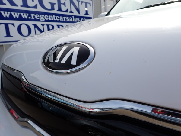 Used Kia Soul 2016 for sale - 74912483: Photo 23