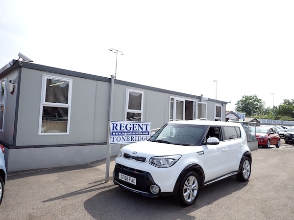 Used Kia Soul 2016 for sale - 74912483: Photo 24