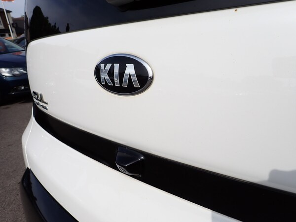 Used Kia Soul 2016 for sale - 74912483: Photo 26