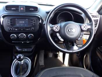 Used Kia Soul 2016 for sale - 74912483: Photo