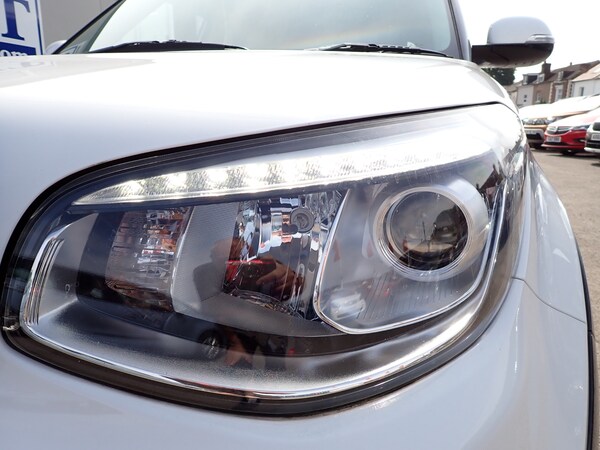 Used Kia Soul 2016 for sale - 74912483: Photo 31