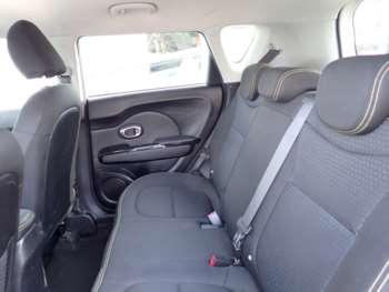 Used Kia Soul 2016 for sale - 74912483: Photo