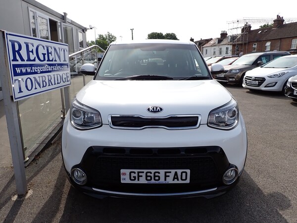 Used Kia Soul 2016 for sale - 74912483: Photo 5