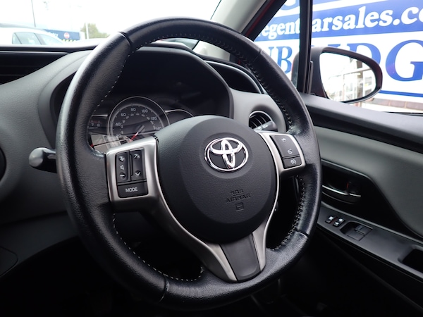 Used Toyota Yaris 2016 for sale - 76287962: Photo 11