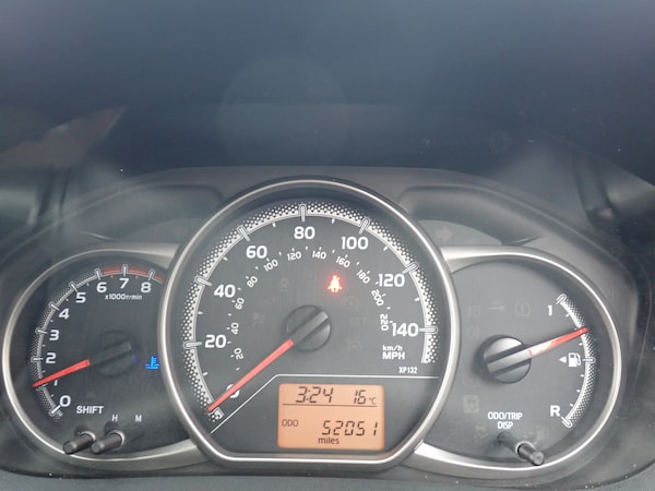 Used Toyota Yaris 2016 for sale - 76287962: Photo 12