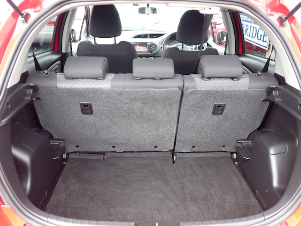 Used Toyota Yaris 2016 for sale - 76287962: Photo 26