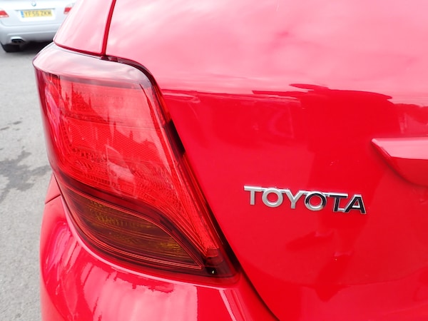 Used Toyota Yaris 2016 for sale - 76287962: Photo 28