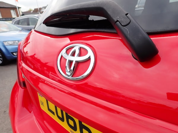Used Toyota Yaris 2016 for sale - 76287962: Photo 29