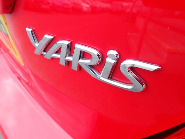 Used Toyota Yaris 2016 for sale - 76287962: Photo 30