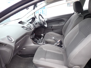 Used Ford Fiesta 2012 for sale - 79531214: Photo