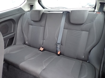 Used Ford Fiesta 2012 for sale - 79531214: Photo