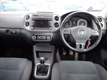 Used Volkswagen Tiguan 2013 for sale - 74791660: Photo