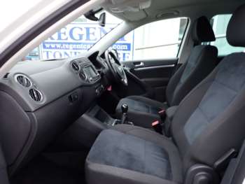 Used Volkswagen Tiguan 2013 for sale - 74791660: Photo