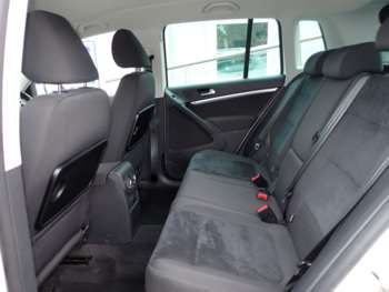 Used Volkswagen Tiguan 2013 for sale - 74791660: Photo