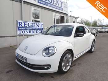 2013 (63) - 2.0 TDI Sport Hatchback 3dr Diesel Manual Euro 5 (140 ps)