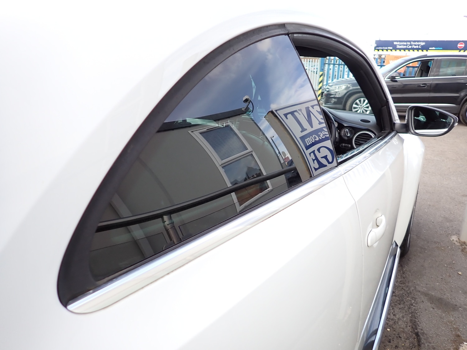 Vehicle 27