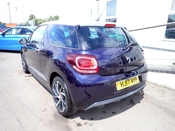 Used DS Automobiles DS 3 2017 for sale - 74791671: Photo 10
