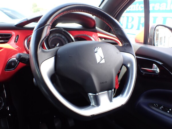 Used DS Automobiles DS 3 2017 for sale - 74791671: Photo 11