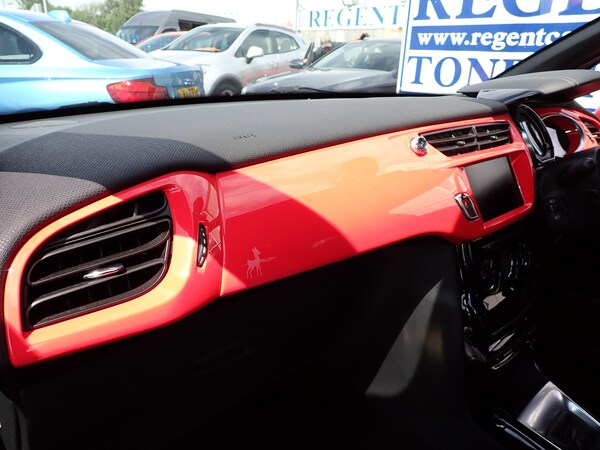 Used DS Automobiles DS 3 2017 for sale - 74791671: Photo 19
