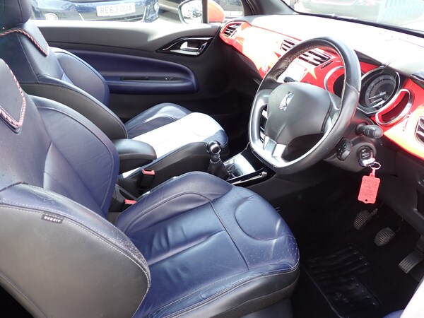 Used DS Automobiles DS 3 2017 for sale - 74791671: Photo 20
