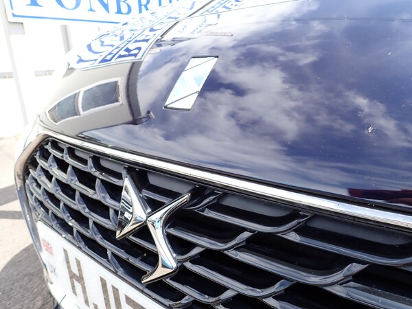 Used DS Automobiles DS 3 2017 for sale - 74791671: Photo 25