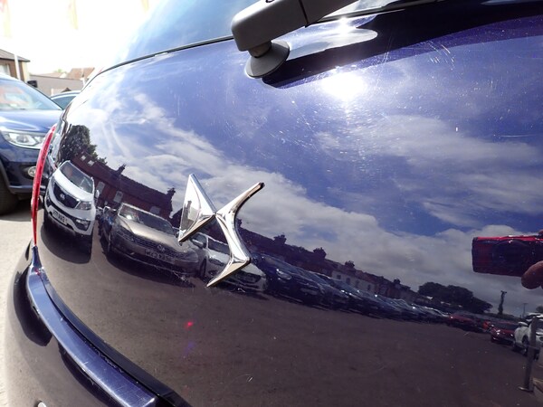 Used DS Automobiles DS 3 2017 for sale - 74791671: Photo 26