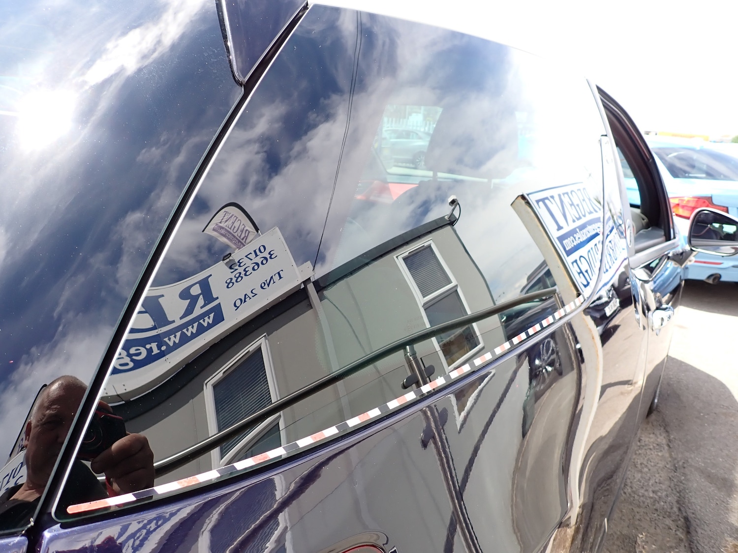 Vehicle 27