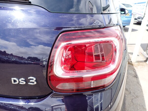 Used DS Automobiles DS 3 2017 for sale - 74791671: Photo 28