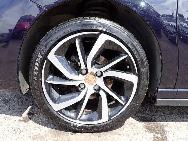 Used DS Automobiles DS 3 2017 for sale - 74791671: Photo 32
