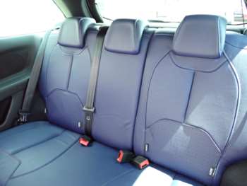 Used DS Automobiles DS 3 2017 for sale - 74791671: Photo